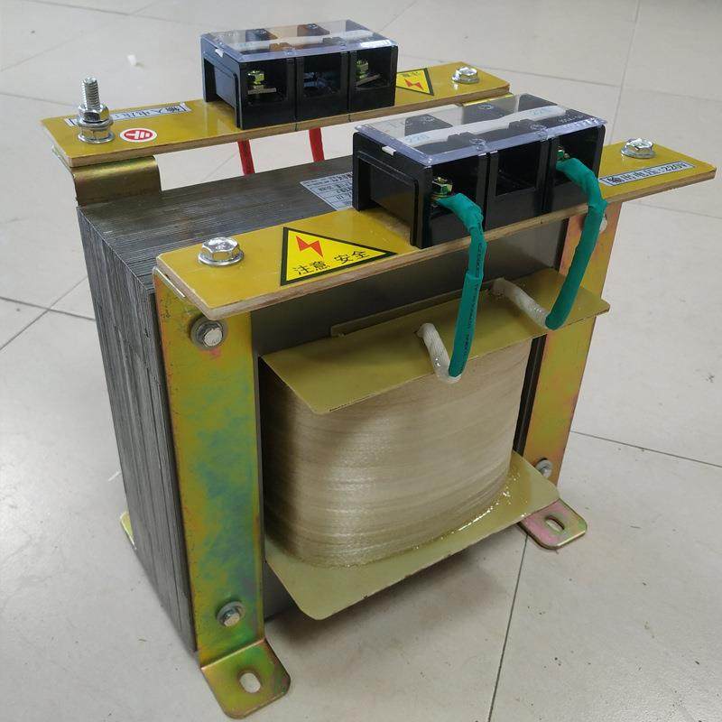 变压器220V变110V380V单相隔离变压器