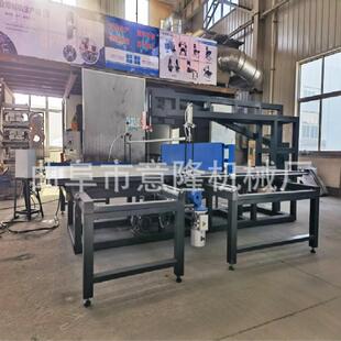 圆木切割全自动卧式 颗粒板344木工带锯机二相电价格优惠 带锯机