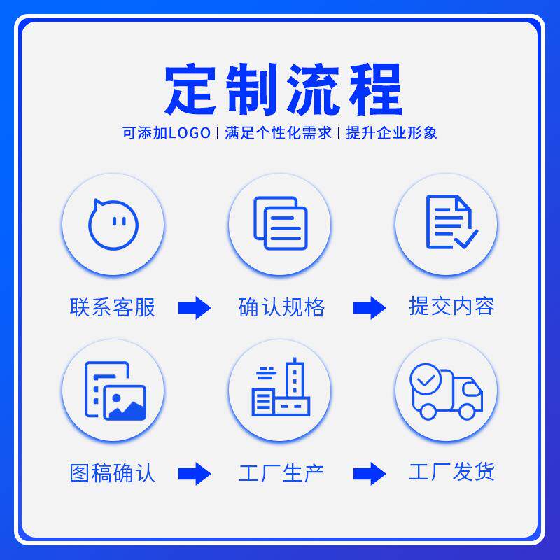 笑脸胶带示警语印封字胶带封打口胶箱带快递OJE胶带物流包胶带
