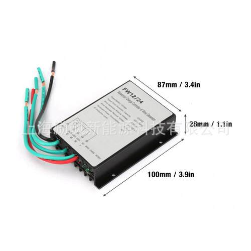 厂家直销风力电机600W12/控制器30发0W60W2V24V1风能风机家0用防