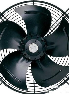 生产YSWF74S4-422N-350FZL外转子风机YWF2D350 管道轴流风机