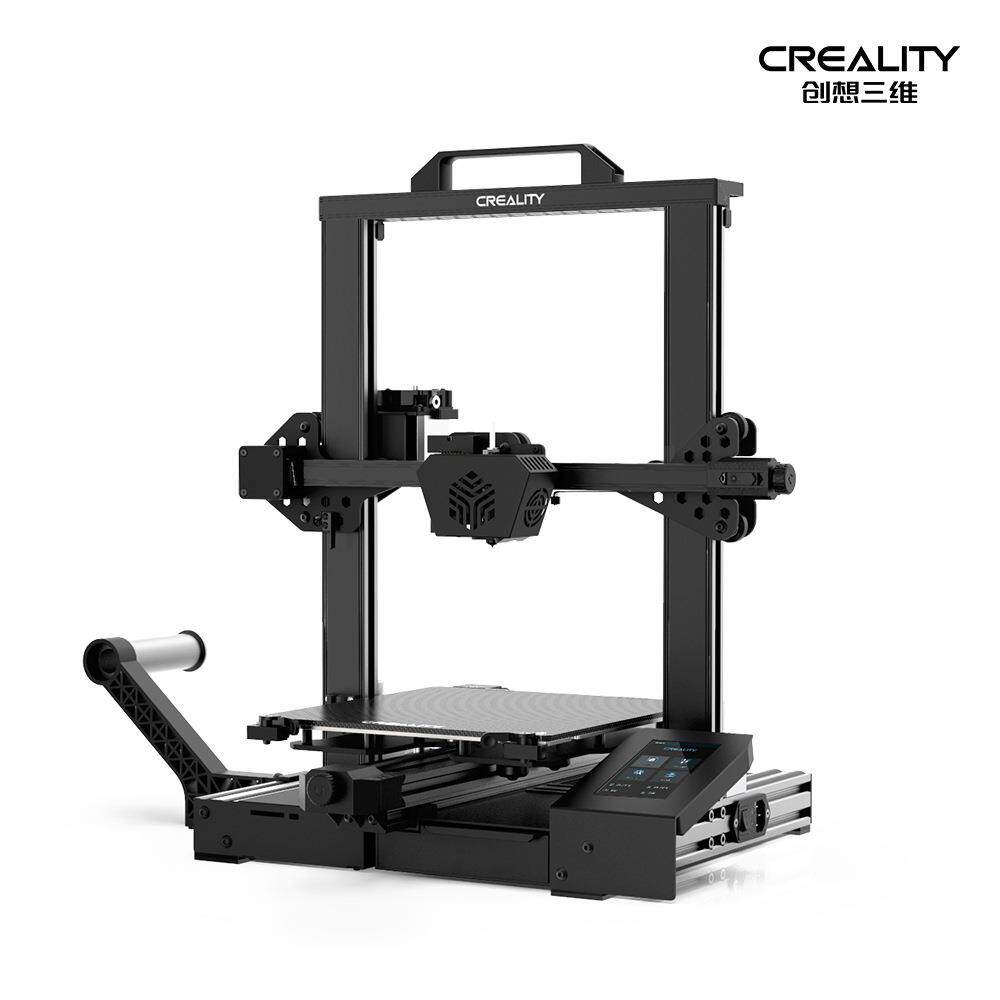 3d打印机diy套件小型包装平板浮雕桌面级工业级diy3d打印机