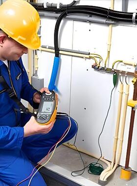 Fluke 1664FC 多功能安装测试仪 Fluke 1662安装测试仪Fluke 1663