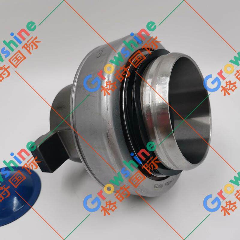 吊车ZLJ5420JQZ离合器分离轴承86CL6395F0C