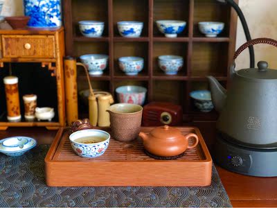 恒温调温电热烧水壶茶道壶怎么样？听说是最大的坑爹牌子？