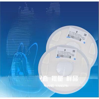 0402/0603/0805/1206贴片陶瓷电容104K /50V 0.1UF 100NF精度10%