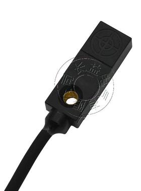接近开关SP12-04BNA BNB SP12-04BPA BPB直流三线感应金属传感器