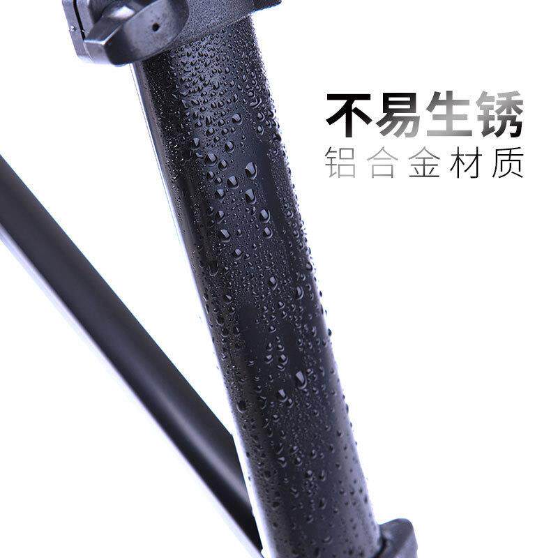 马利画架G10180素描画板套装铝合金折叠多功能三角支架便携写生