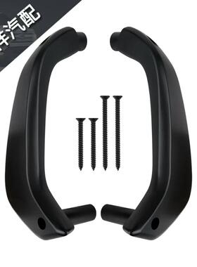 福特内部车门拉手门把手适用手动11-20FiestaD2BB-A23943-CA35B8
