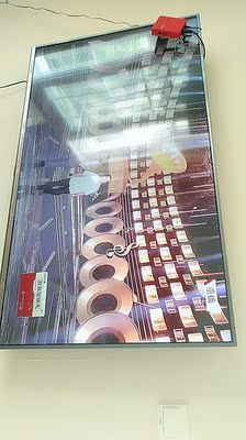 别忽悠我TCL55v2好还是海信55E52D好?功能上差异在哪里?