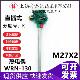 130 上海自动化仪表三厂热电偶WRN 131温度传感器K型测温探头 包邮