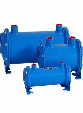 多种型号换热器固体VEX空气压缩机轻OSTFL80合金