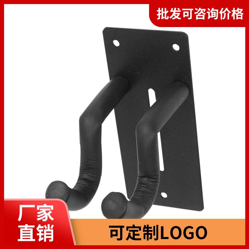 古筝专业挂钩吊架墙壁式琴行家用古筝固定支架挂架壁挂古筝配件