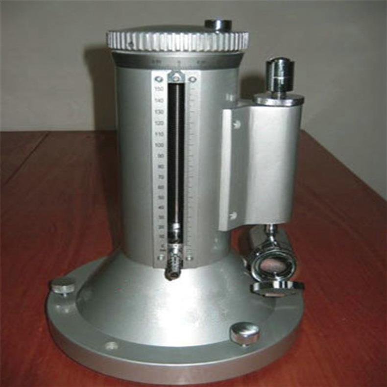 矿用补偿式微压计 YJB-1500补偿式微压计 量程规格-1500~+1500Pa