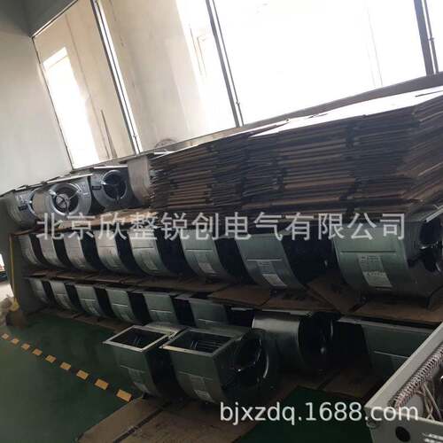 北京供应直流调速器冷却风机RSS-FAN-V4-380 现货