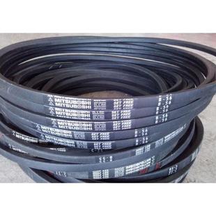 212 216 213 215 B217进口三星三角皮带盖茨皮带 214