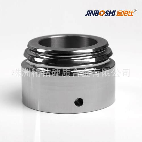 YG15钨钢卷边轮浅口卷边轮规格齐全硬度高使用寿命长