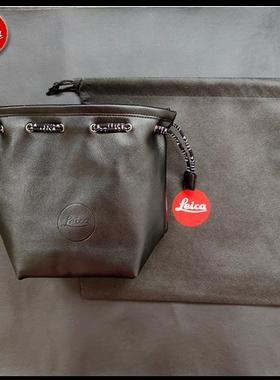 徕卡羊皮套 M10 M10R M240 Q Q3 Q2 D-LUX7 X2 XE羊皮袋 相机包