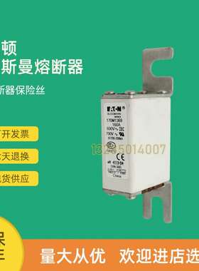 全新快速熔断器保险170M1370 170M1371 170M1372 170M1373