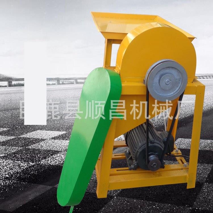 药材切片机切中药机器全自动药材切段斜片机商用大型电动根茎木材