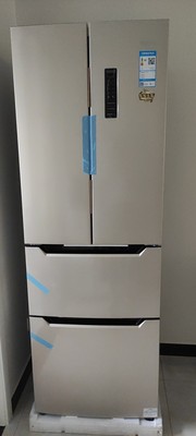 奥马252L风冷无霜冰箱真实感受曝光评测，不看后悔！