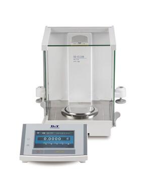 C精ESE0.mg微量天平200g精密分析天平-触CES-E 0.摸屏密分析天平