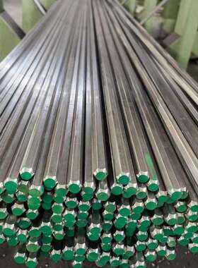 供应进口440CMOD轴承钢 440CMOD耐高温抗磨擦不锈轴承钢