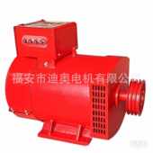 交流功率20 50三相40发电机 24同步 stc全30 足铜壳15铸铁