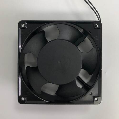 现货供应交5叶工业风扇10238SOW机箱双滚珠轴流风机通C风流A散热