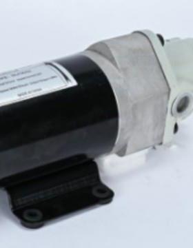 机油泵润滑油泵柴油输送泵动抽油机DC2v加油器抽机油泵