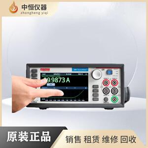 吉时利2400/2440/2450/2430/2460 2461/2410/2401/2470源表SMU