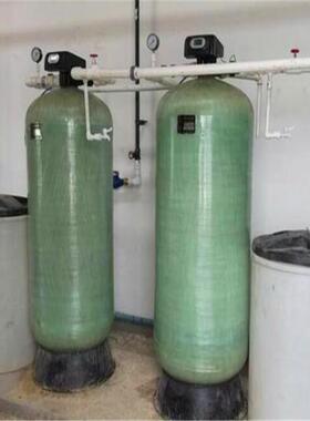 甘肃平凉冷却塔循环水软化设备锅炉循环水软化器源头厂家直销价