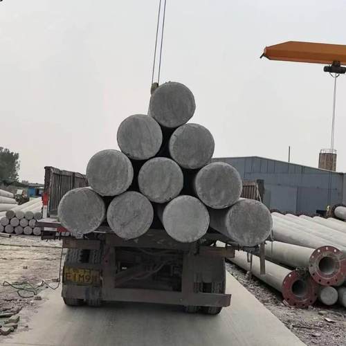 水泥制品标准10米150水泥电线杆混凝土水泥电线杆出售水泥电线杆