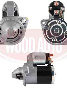 M000TD1771AM起动机马达M0TD1771AM起动机PERKINS珀金斯起动机