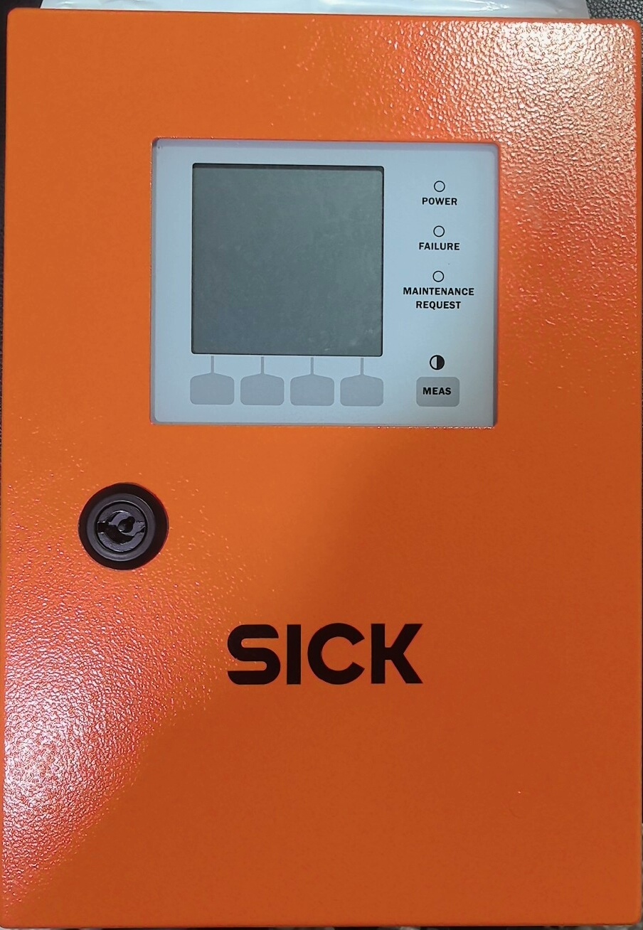 德国西克SICK SP100发射计算单元组