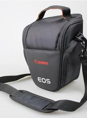 适用佳能摄影包EOS600D650D700D750D760D1200D1300D单反相机包