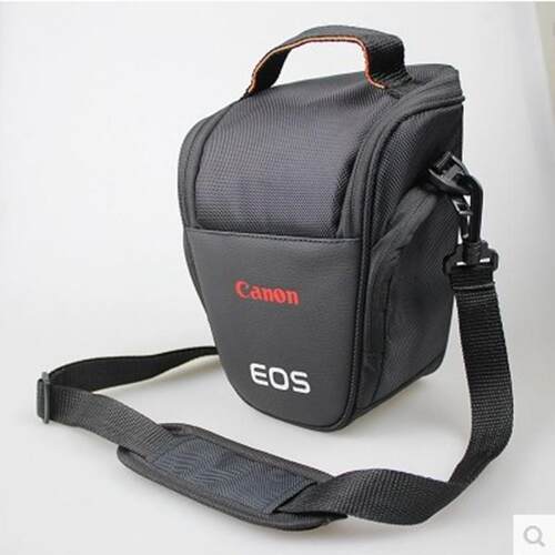 适用佳能摄影包EOS600D650D700D750D760D1200D1300D单反相机包