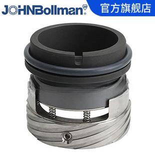 泵用机械密封 化工泵机械密封 博格曼机械密封 M7F水泵机械密封
