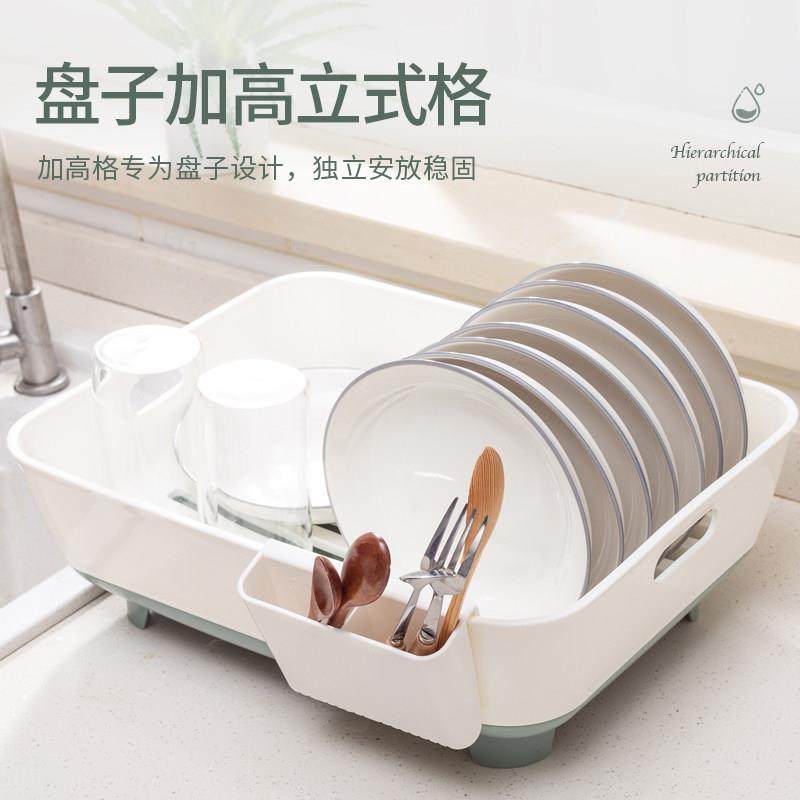 菜纳沥水篮洗菜盆用家多功能蔬收筐长方形洗水果漏水收纳神器,家装主材,沥水篮,淘宝优惠券,粉丝福利购,淘宝优惠卷