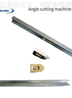 120片圆手形切割机聚氯乙烯名卡片割切120工切纸机