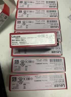 劳易测/LeuzeRK93/4-150L50025513