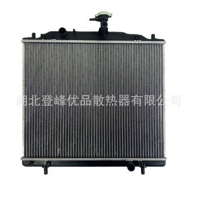 实力厂家全系汽车配件散热器水箱1301110-FB01适配于风光360/FB01
