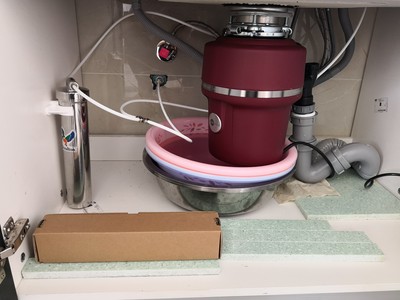 道尔顿净水器怎么样是哪里生产的，是假冒英国牌子？