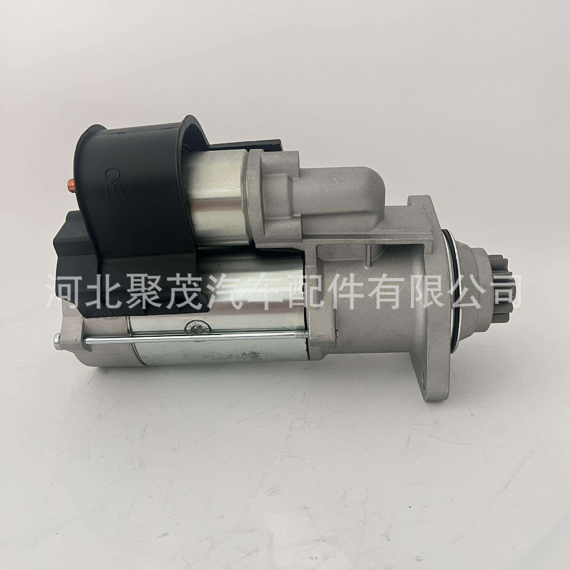 0562起电机起动机供应0562启动马达配件电机