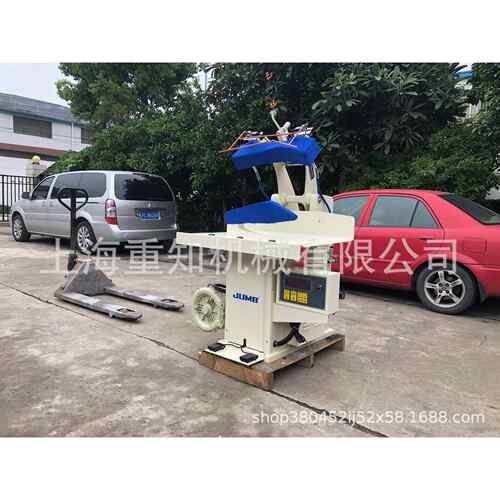 上海重知服装厂设备整烫机蒸烫机压机夹机分臀缝定型