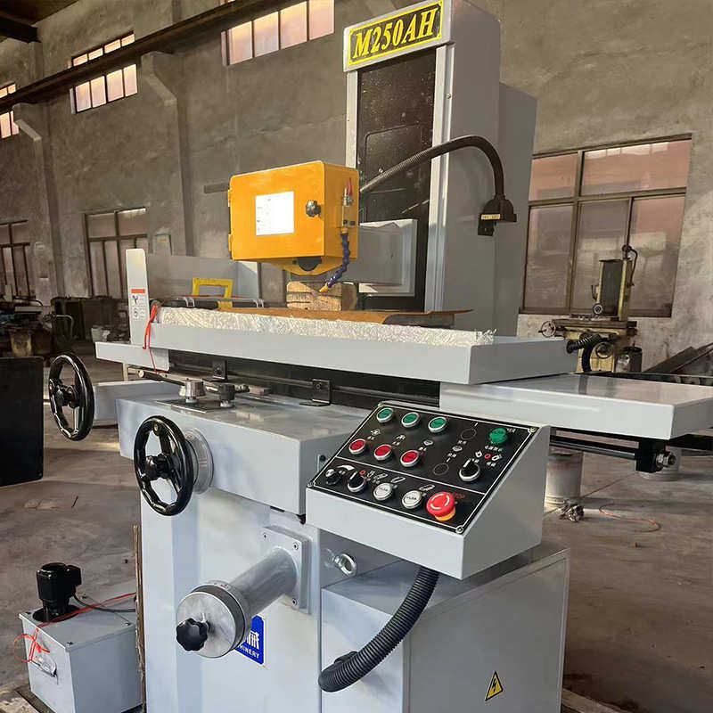 M250AH数显自动磨床厂家供应液压自动平面磨床精密M250AH平面磨床,五金/工具,机床,淘宝优惠券,粉丝福利购,淘宝优惠卷