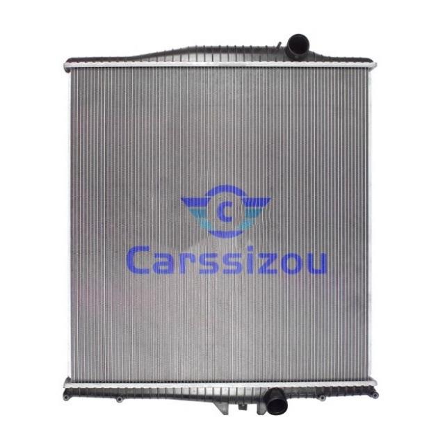 1276435 1676435 1676635沃尔-沃FH12 420 480 HP 卡车水箱散热器