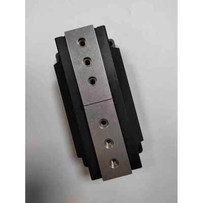 意大利GIMATIC 气动夹爪缸 MGX6030-NC真空元件