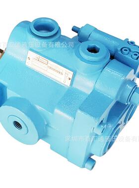 适用DENISON丹尼逊 PV29 2R5D C00高压柱塞泵 丹尼逊轴向柱塞泵