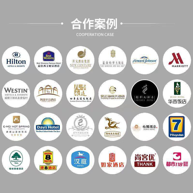 加厚冬季酒店羽绒被羽绒被芯  宾馆酒店白鹅绒被  羽绒被子